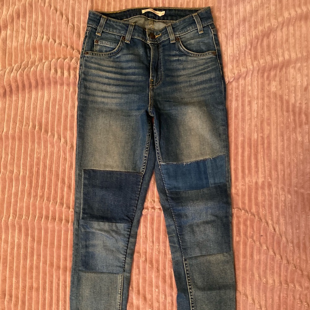 721 Levi’s